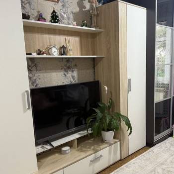 Продается 1-комнатная квартира, 19 м²