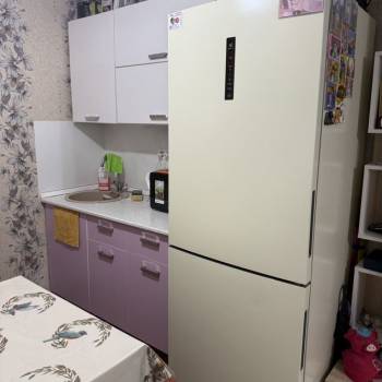 Продается 1-комнатная квартира, 19 м²