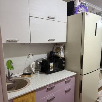 Продается 1-комнатная квартира, 19 м²