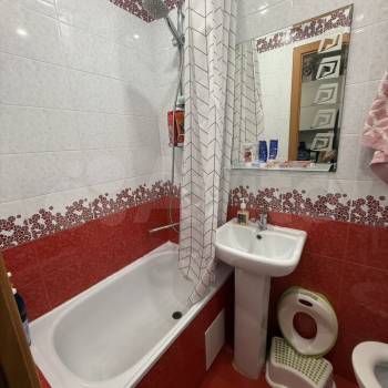 Продается 1-комнатная квартира, 19 м²