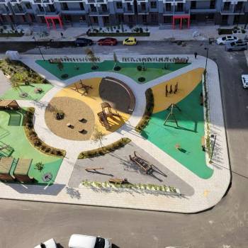 Продается 1-комнатная квартира, 24,3 м²