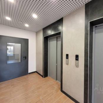 Продается 1-комнатная квартира, 24,3 м²