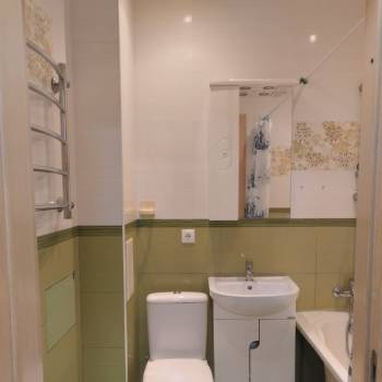 Продается 2-х комнатная квартира, 47,1 м²