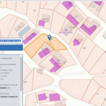 Продается Участок, 900 м²