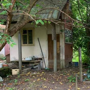 Продается Дом, 40 м²