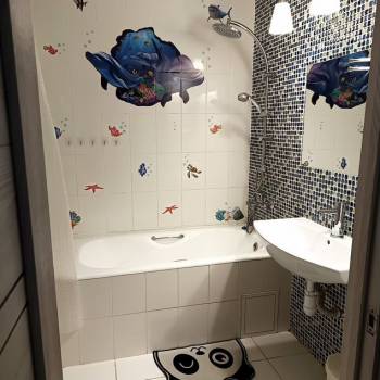 Продается 3-х комнатная квартира, 80,2 м²