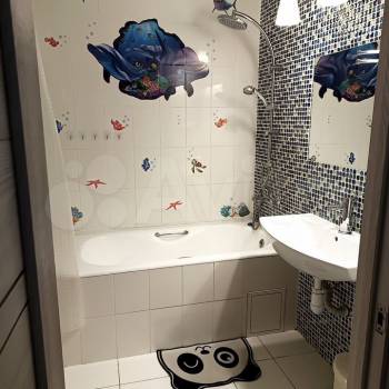 Продается 3-х комнатная квартира, 80,2 м²