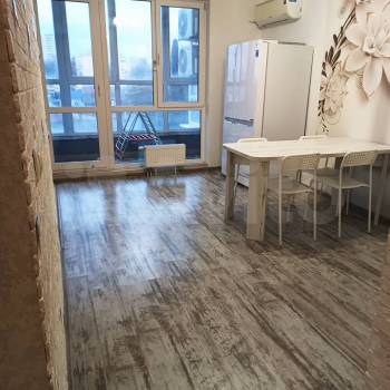 Продается 3-х комнатная квартира, 80,2 м²