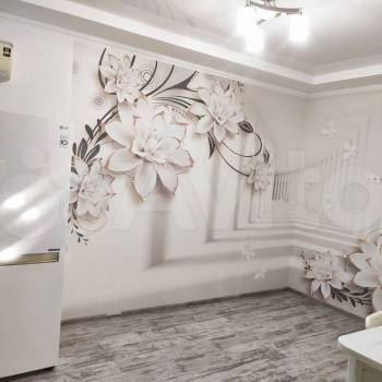 Продается 3-х комнатная квартира, 80,2 м²