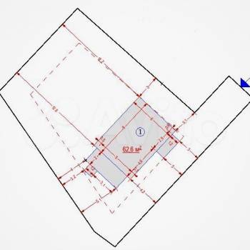 Продается Дом, 103 м²