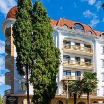 Продается Многокомнатная квартира, 110 м²