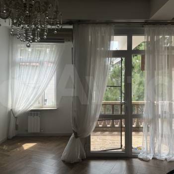 Продается Многокомнатная квартира, 110 м²