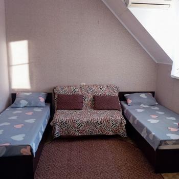 Сдается Посуточно, 22,7 м²