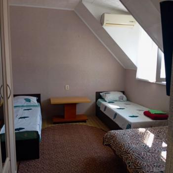 Сдается Посуточно, 22,7 м²