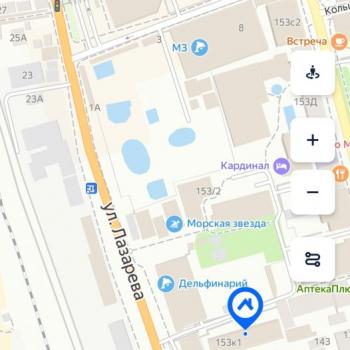Сдается Посуточно, 22,7 м²