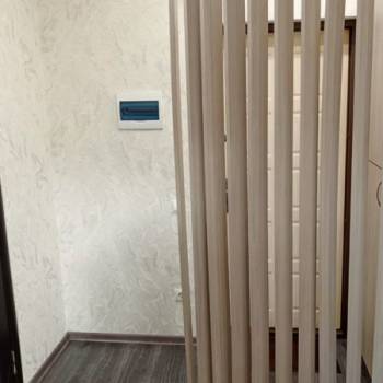 Продается 3-х комнатная квартира, 46,8 м²