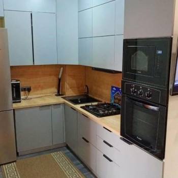 Продается 3-х комнатная квартира, 46,8 м²