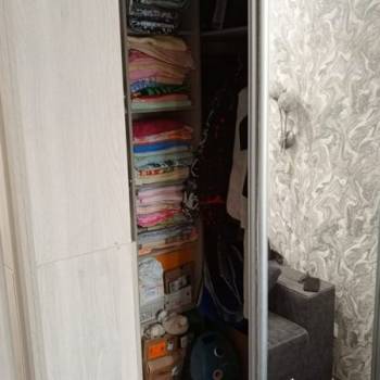 Продается 3-х комнатная квартира, 46,8 м²