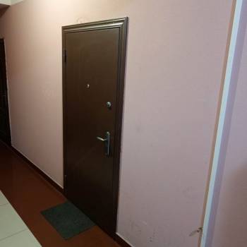 Продается 3-х комнатная квартира, 46,8 м²