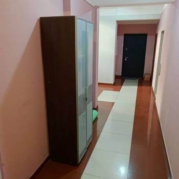 Продается 3-х комнатная квартира, 46,8 м²