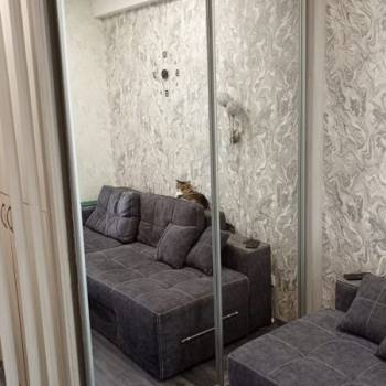 Продается 3-х комнатная квартира, 46,8 м²