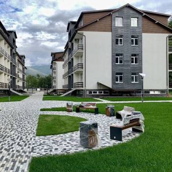 Продается 1-комнатная квартира, 36 м²