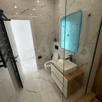 Продается 1-комнатная квартира, 36 м²