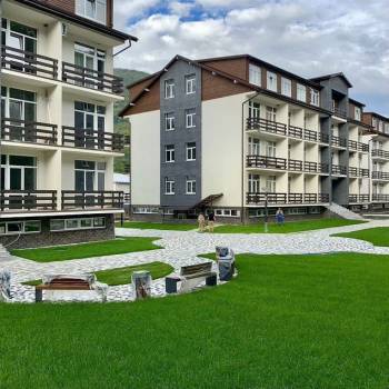 Продается 1-комнатная квартира, 36 м²