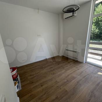 Продается 1-комнатная квартира, 36 м²