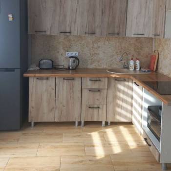 Продается 2-х комнатная квартира, 35,5 м²