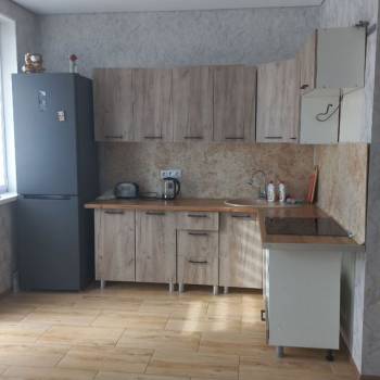 Продается 2-х комнатная квартира, 35,5 м²