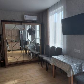 Продается 2-х комнатная квартира, 35,5 м²