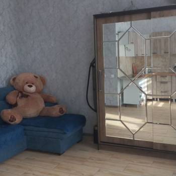 Продается 2-х комнатная квартира, 35,5 м²