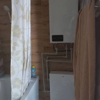 Продается 2-х комнатная квартира, 35,5 м²