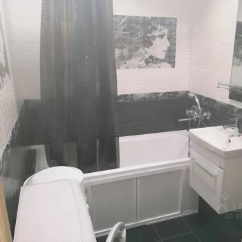 Сдается 2-х комнатная квартира, 48 м²