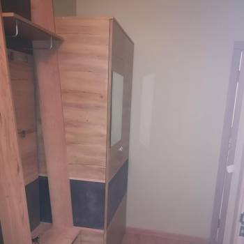 Сдается 2-х комнатная квартира, 48 м²