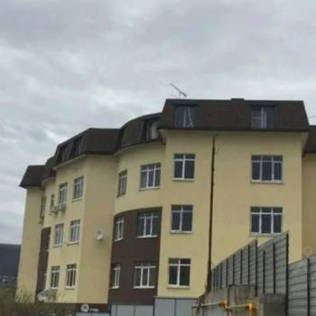 Сдается 2-х комнатная квартира, 48 м²