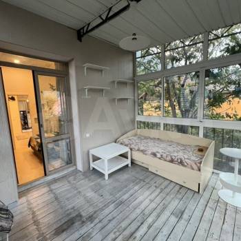 Продается 2-х комнатная квартира, 52 м²