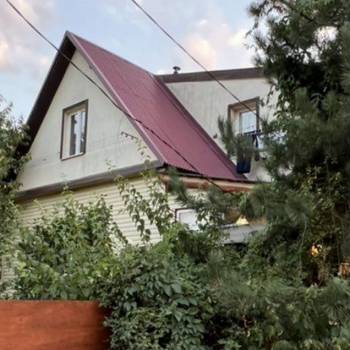 Продается 2-х комнатная квартира, 52 м²