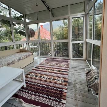 Продается 2-х комнатная квартира, 52 м²