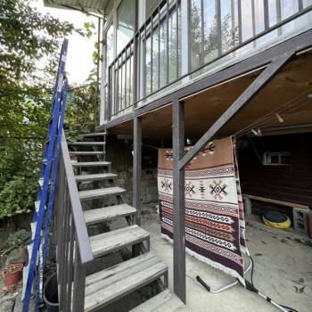 Продается 2-х комнатная квартира, 52 м²