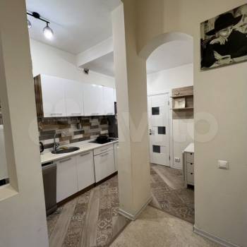 Продается 2-х комнатная квартира, 52 м²