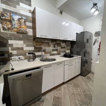 Продается 2-х комнатная квартира, 52 м²