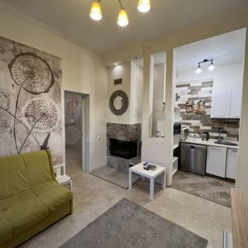 Продается 2-х комнатная квартира, 52 м²