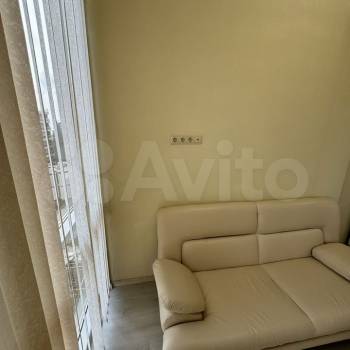 Продается 2-х комнатная квартира, 42 м²