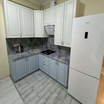 Продается 2-х комнатная квартира, 42 м²