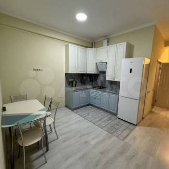 Продается 2-х комнатная квартира, 42 м²