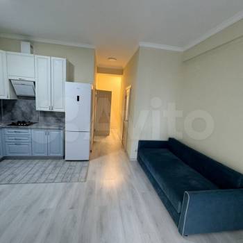 Продается 2-х комнатная квартира, 42 м²