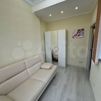 Продается 2-х комнатная квартира, 42 м²