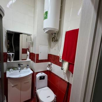 Продается 1-комнатная квартира, 34,7 м²